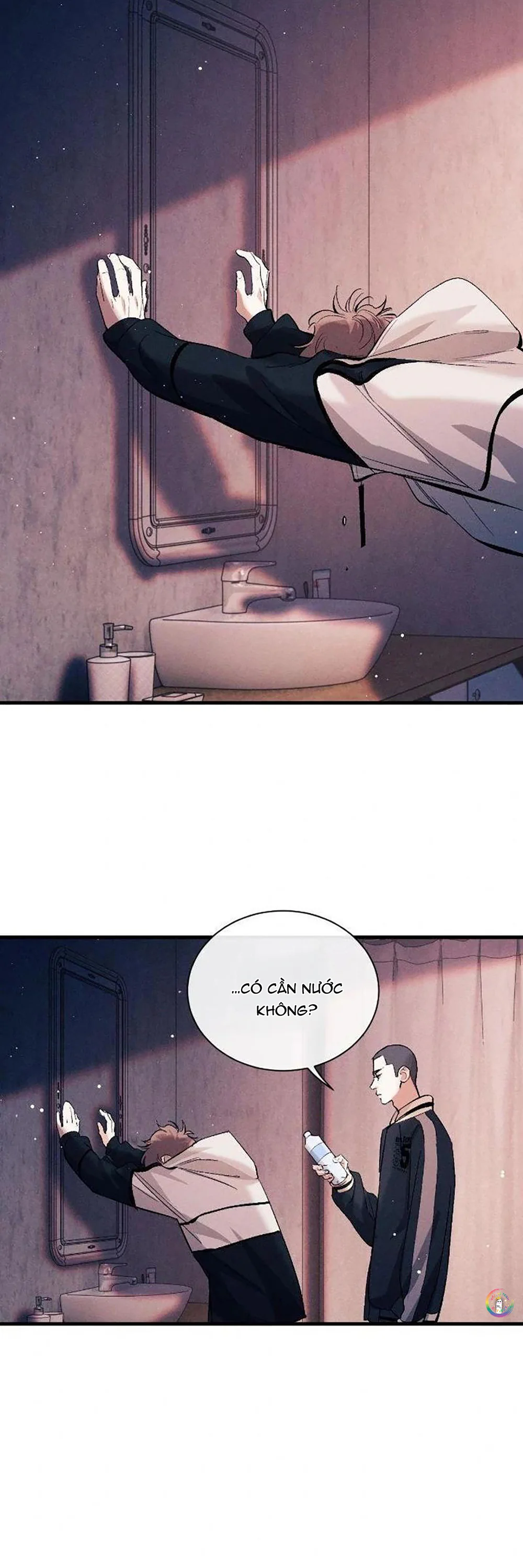 Đọc truyện Tát Dã (Ngang Tàng) - Chapter 106