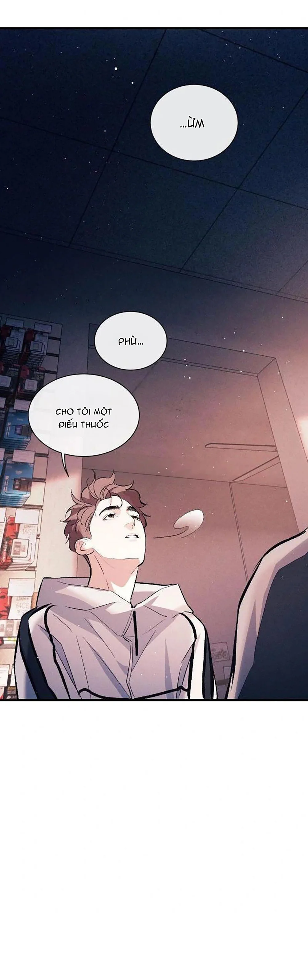 Đọc truyện Tát Dã (Ngang Tàng) - Chapter 106