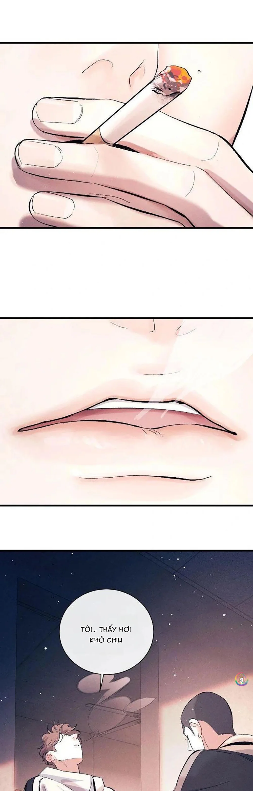 Đọc truyện Tát Dã (Ngang Tàng) - Chapter 106
