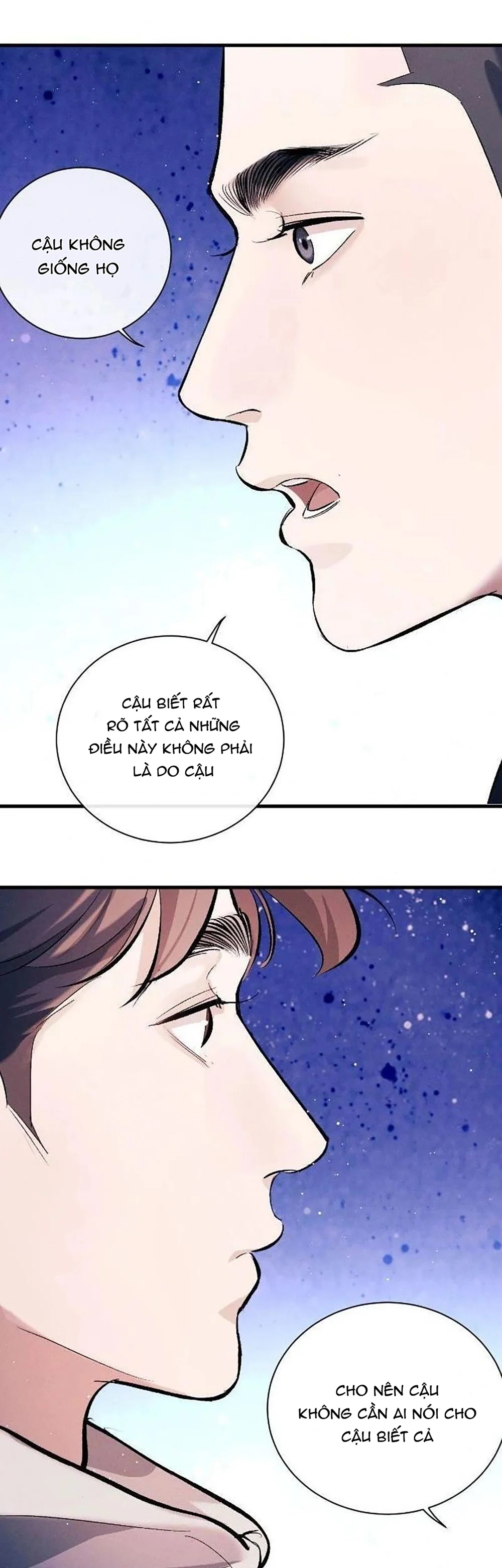 Đọc truyện Tát Dã (Ngang Tàng) - Chapter 106