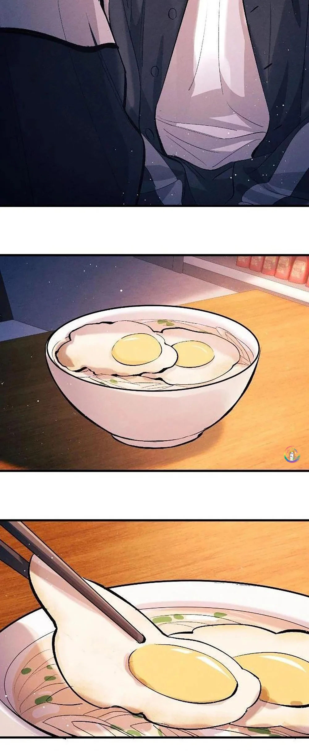 Đọc truyện Tát Dã (Ngang Tàng) - Chapter 106