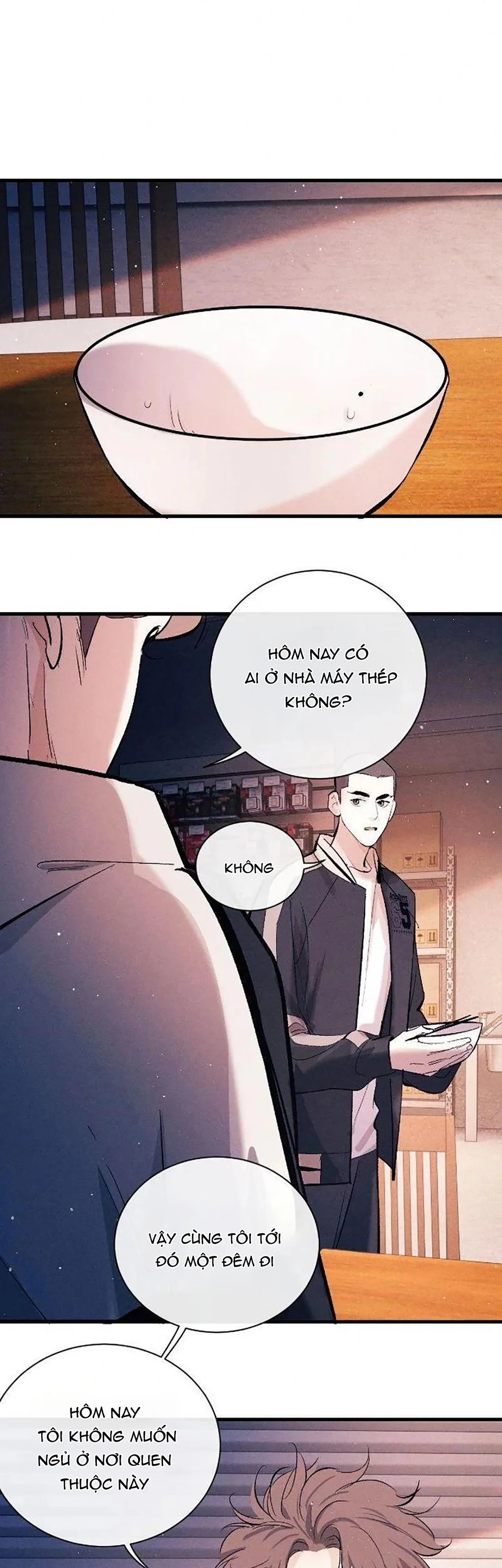 Đọc truyện Tát Dã (Ngang Tàng) - Chapter 106