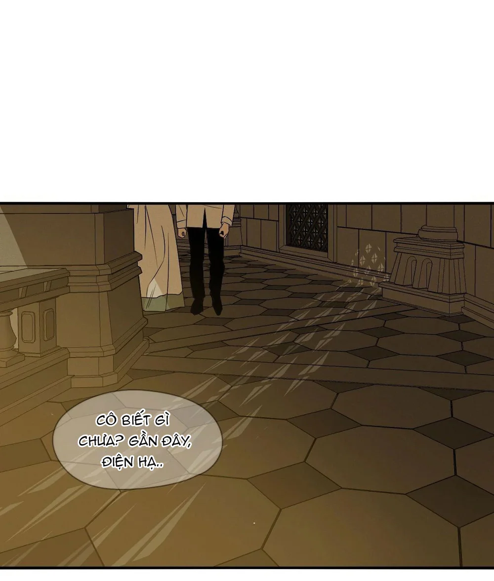 Đọc truyện Lunacy - Chapter 40