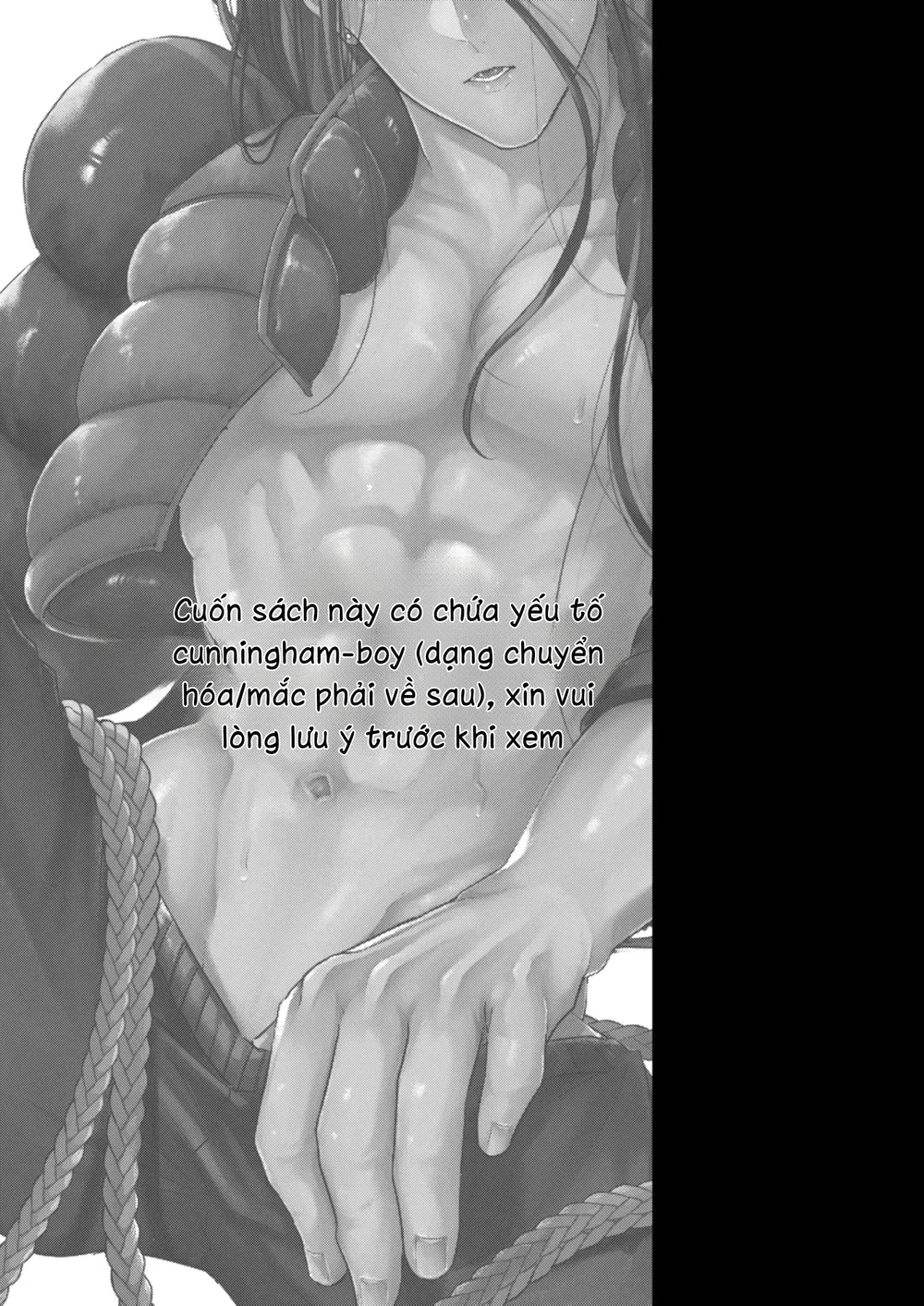 Đọc truyện Trai Có Lồn - Chapter 163