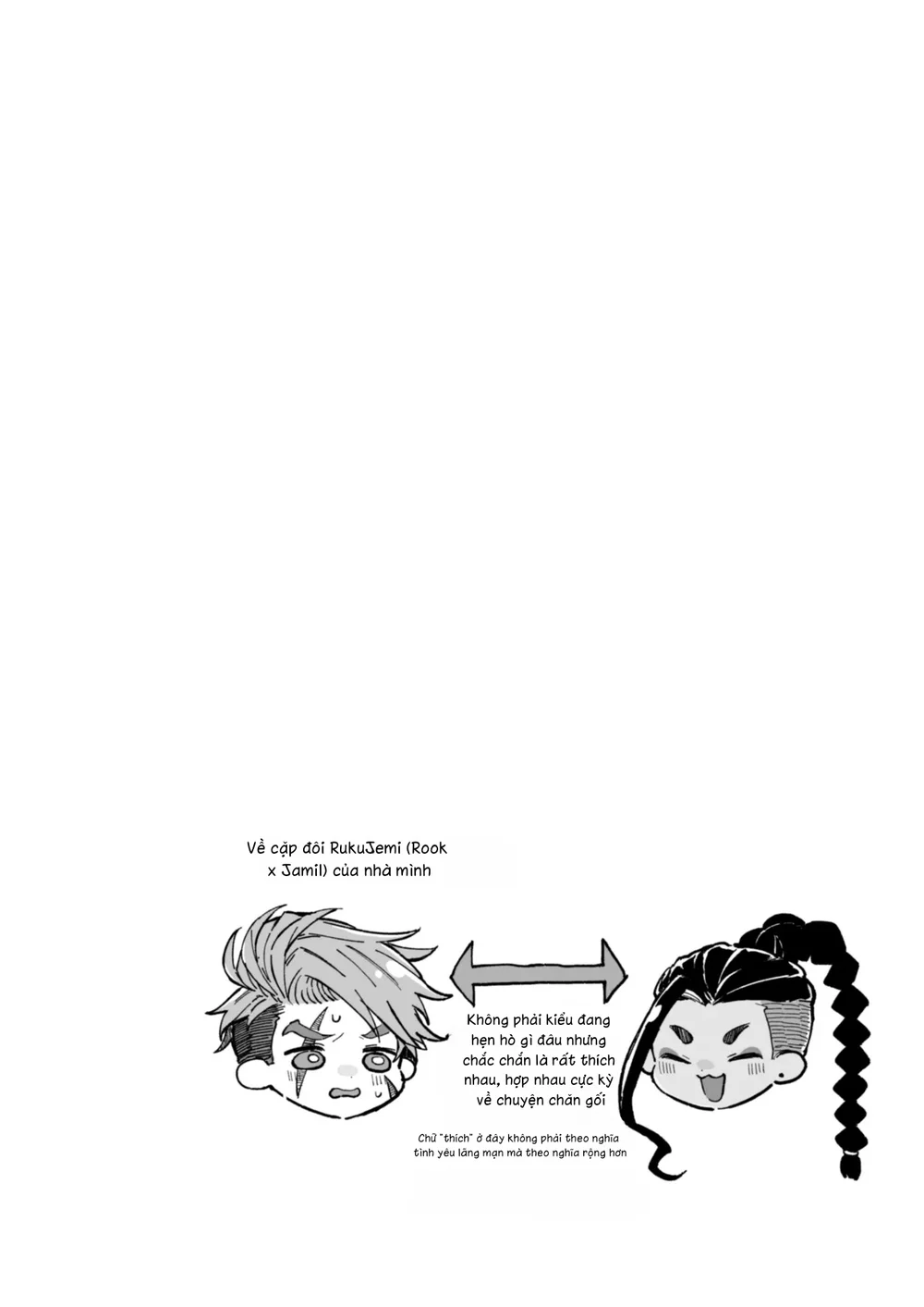 Đọc truyện Trai Có Lồn - Chapter 163