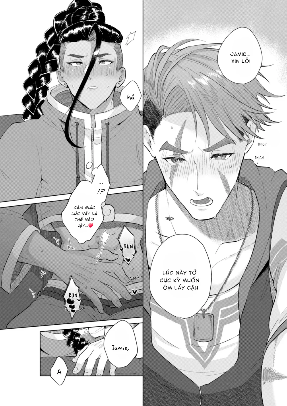 Đọc truyện Trai Có Lồn - Chapter 163