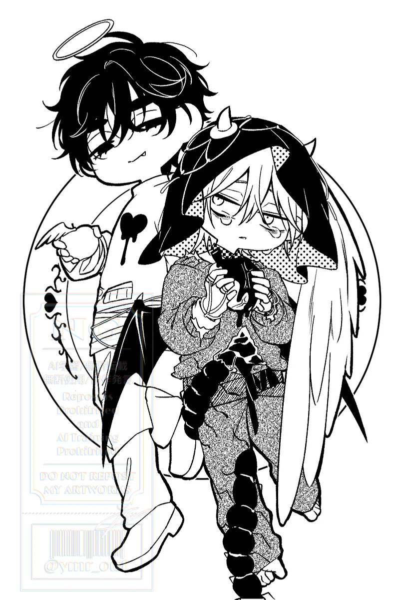 Đọc truyện Cho 50k Couple Lộn Xộn - Chapter 161.2