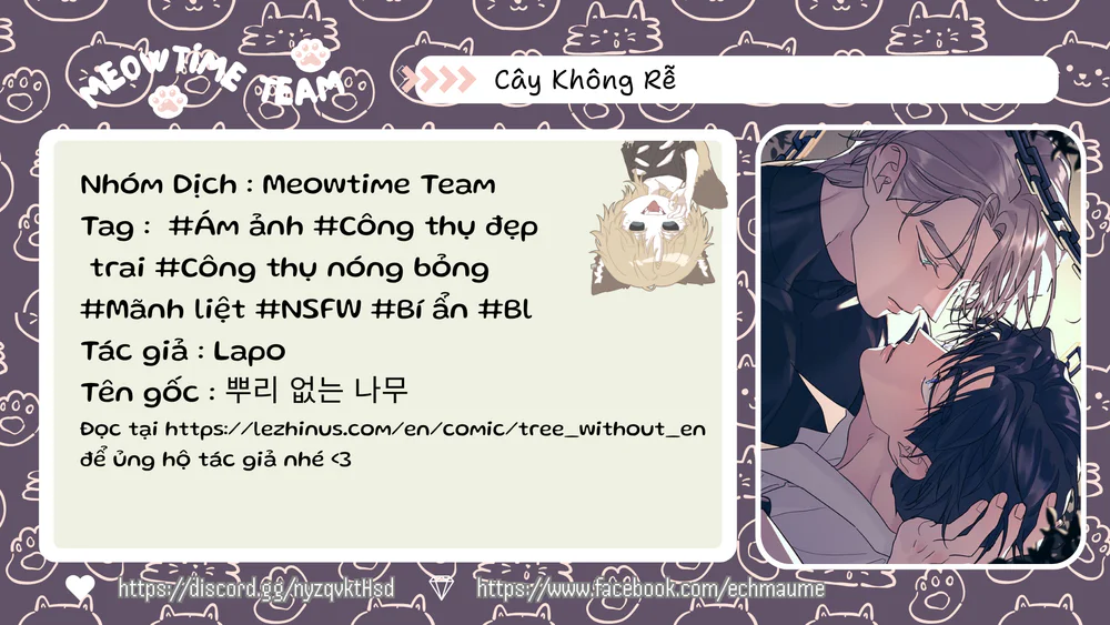 Đọc truyện Cây Không Rễ - Chapter 15