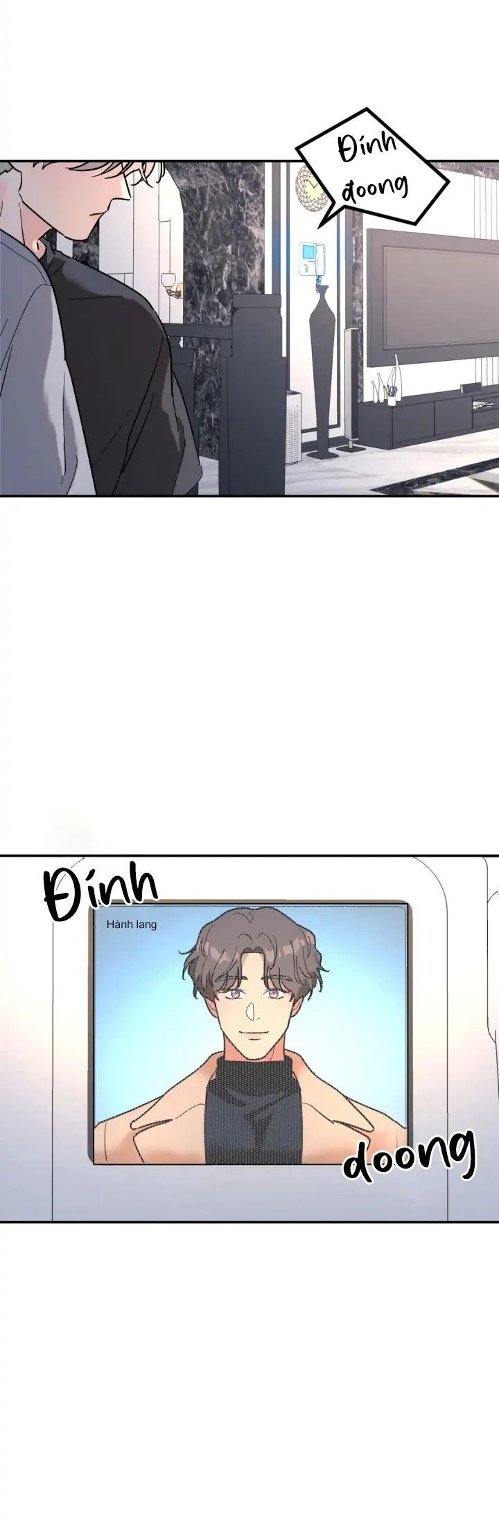 Đọc truyện Cây Không Rễ - Chapter 15