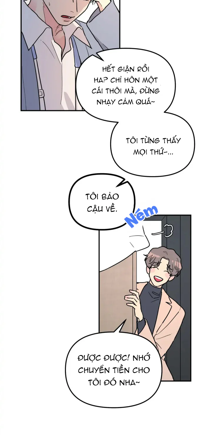 Đọc truyện Cây Không Rễ - Chapter 15