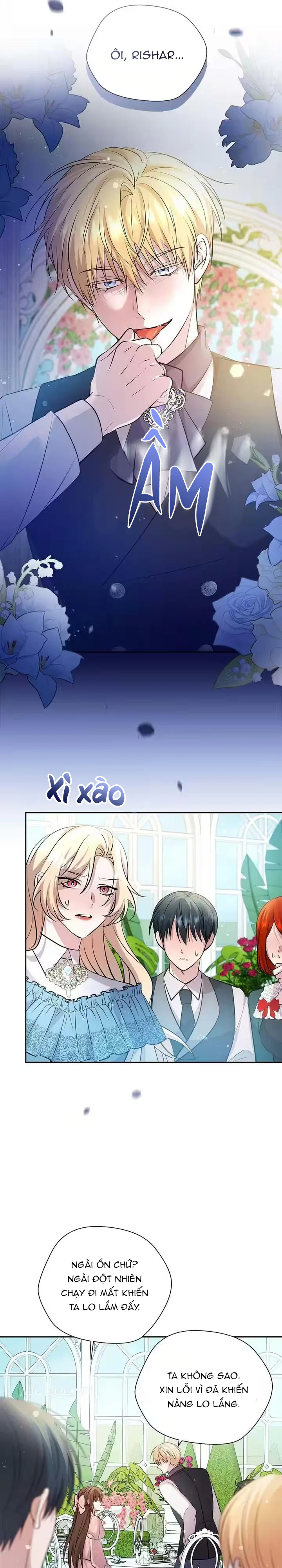 Đọc truyện Lăn Giường Với Nam Chính - Chapter 5