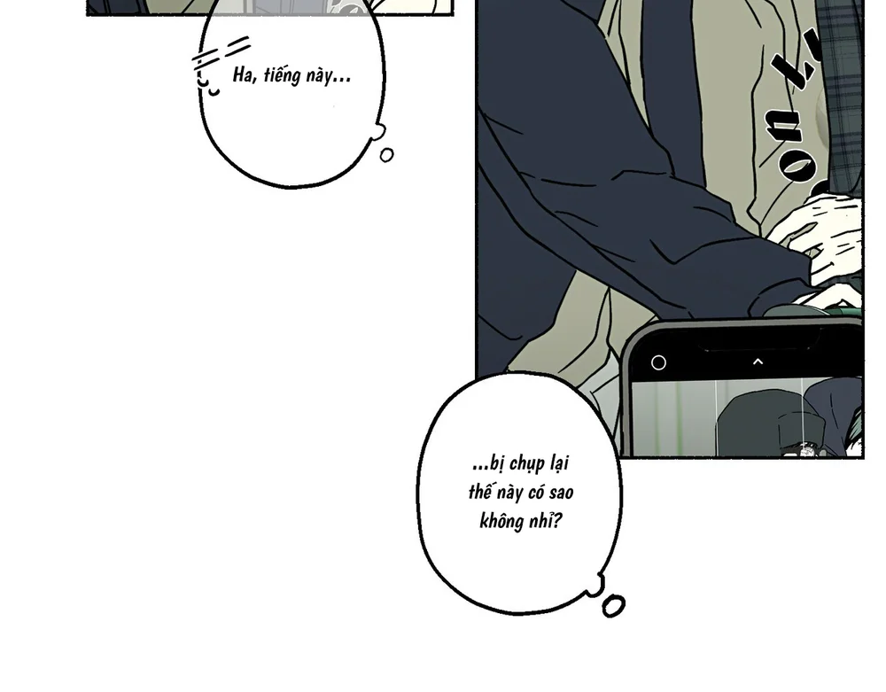 Đọc truyện Happy Twogether - Chapter 20