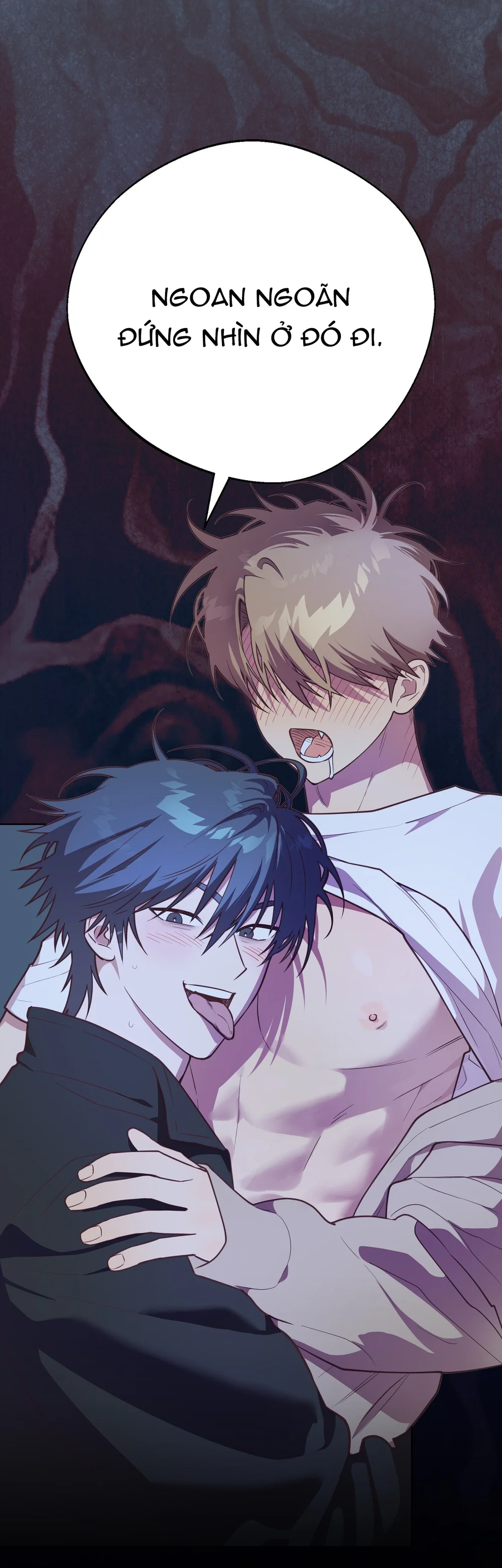 Đọc truyện Giấc Mơ Xui Xẻo - Chapter 6