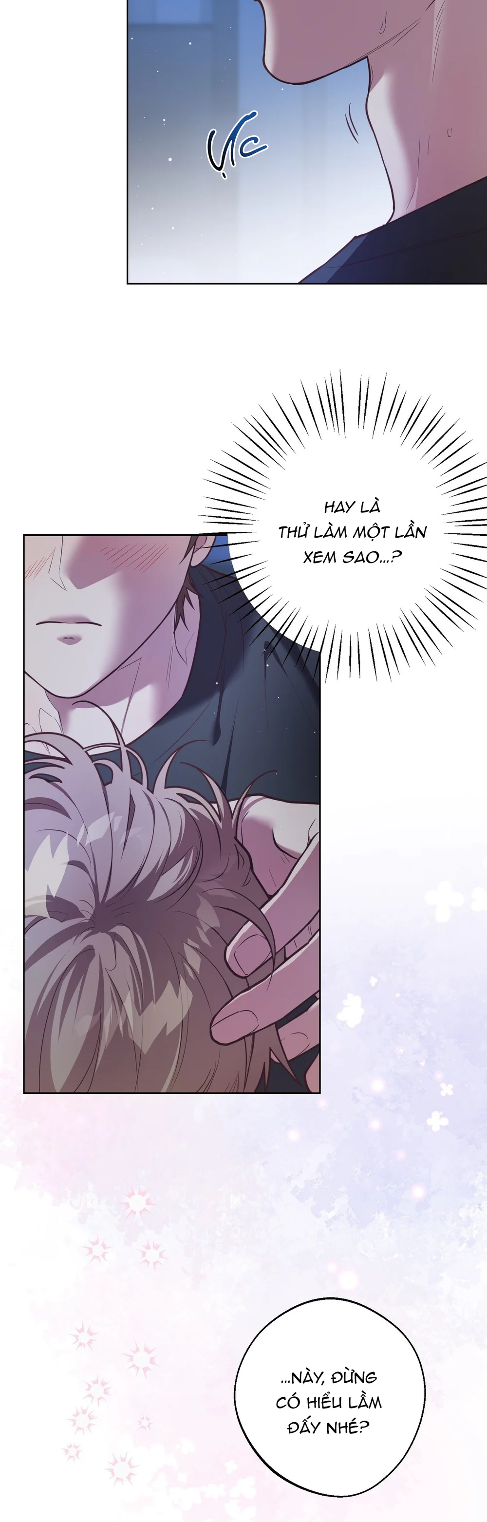Đọc truyện Giấc Mơ Xui Xẻo - Chapter 6