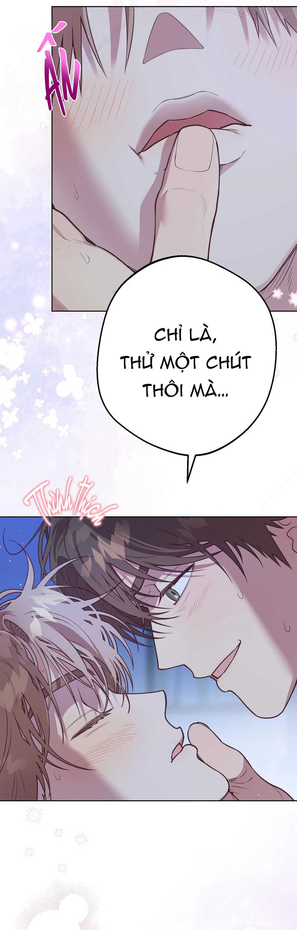 Đọc truyện Giấc Mơ Xui Xẻo - Chapter 6