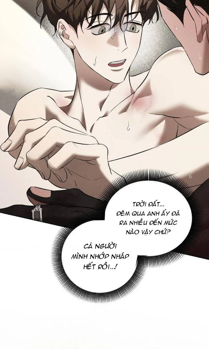Đọc truyện The Hounds of Sisyphus - Chapter 18