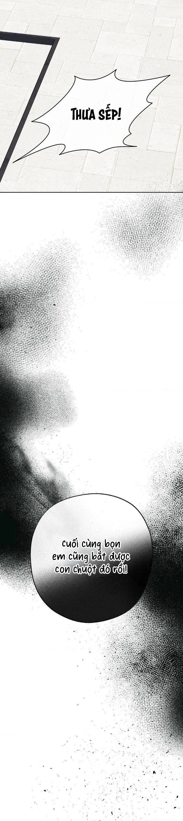 Đọc truyện The Hounds of Sisyphus - Chapter 18