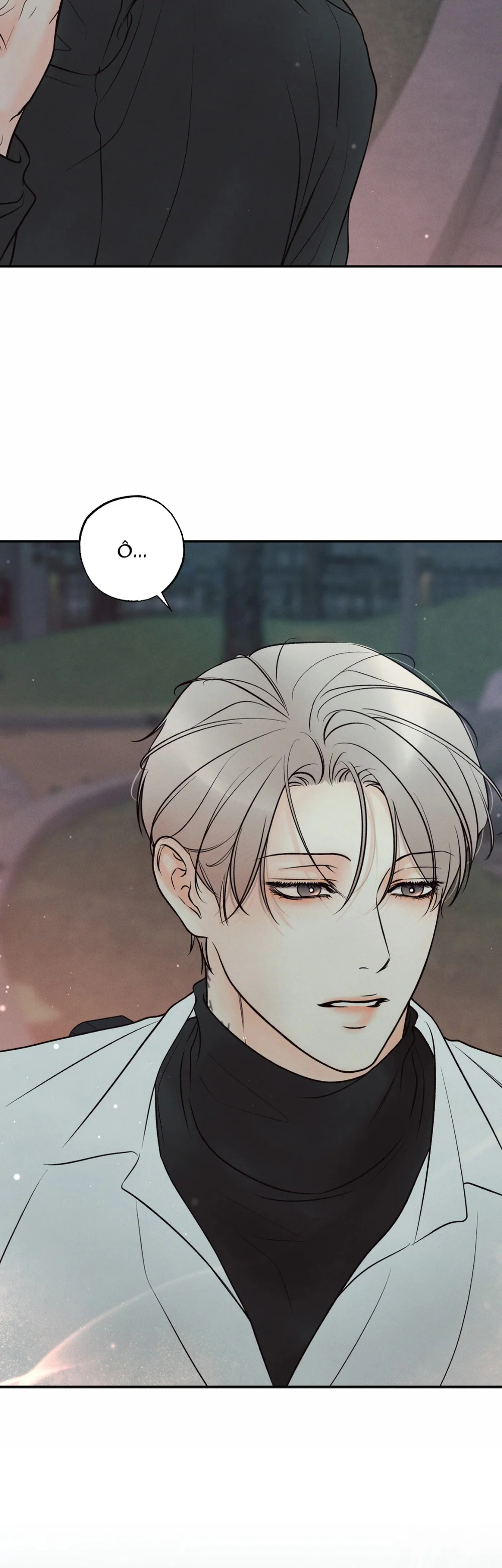 Đọc truyện Borderline - Chapter 23