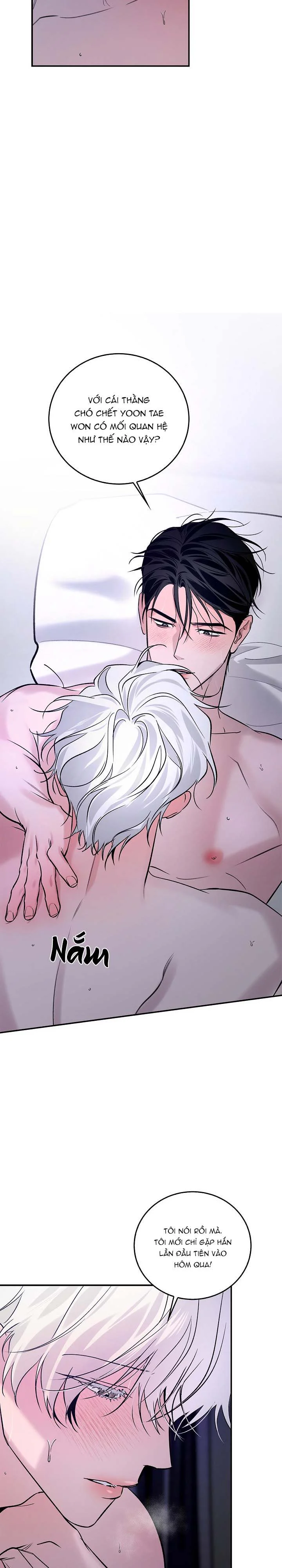 Đọc truyện Zero Side - Chapter 51
