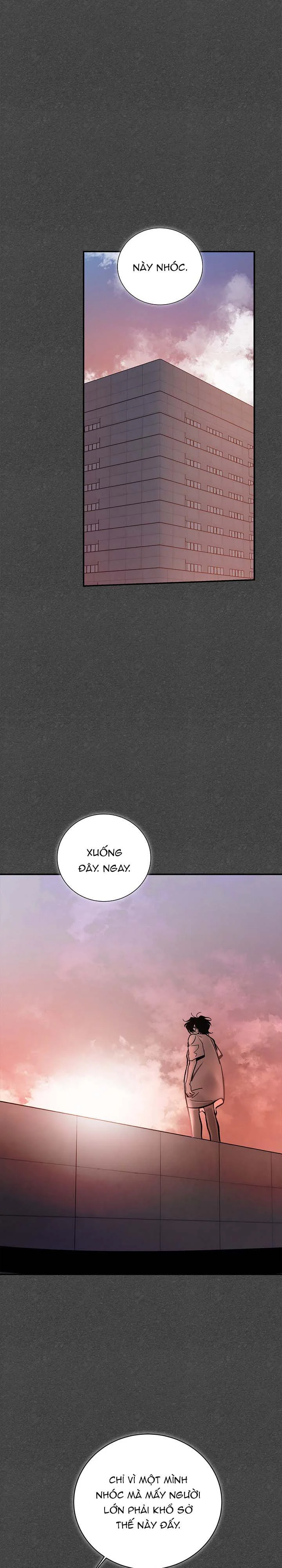 Đọc truyện Zero Side - Chapter 51