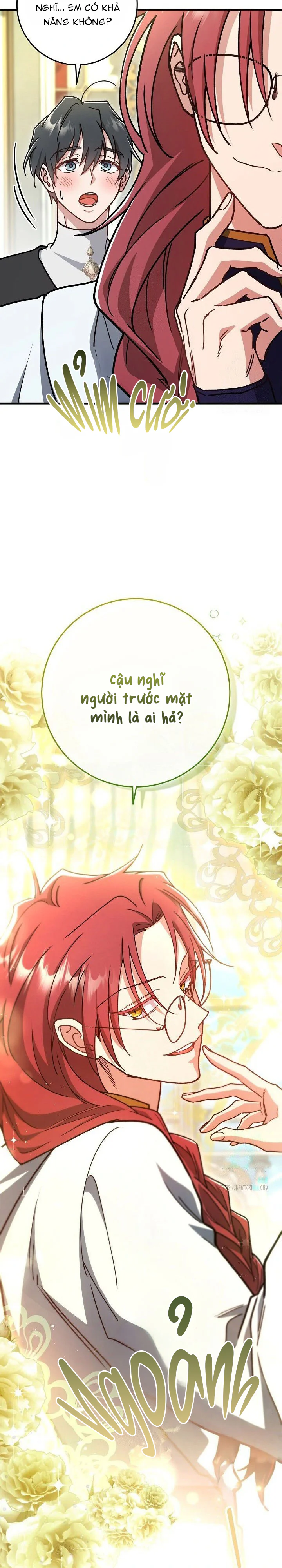 Đọc truyện Chuyện Gì Sẽ Xảy Ra Nếu Tài Xế Thuê Độc Thân - Chapter 23