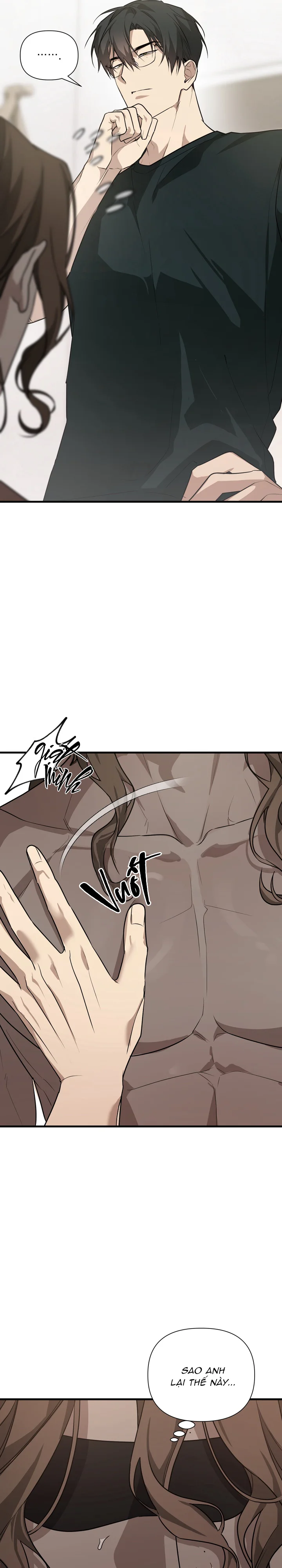 Đọc truyện Cực Hình Hoàn Mĩ - Chapter 17