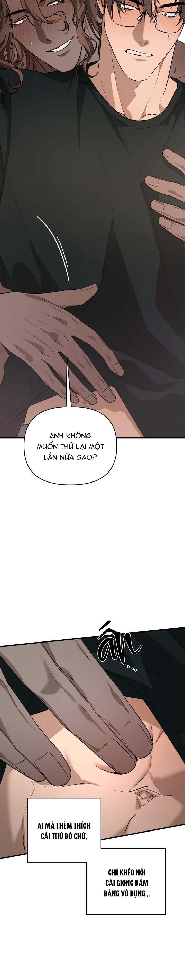 Đọc truyện Cực Hình Hoàn Mĩ - Chapter 17