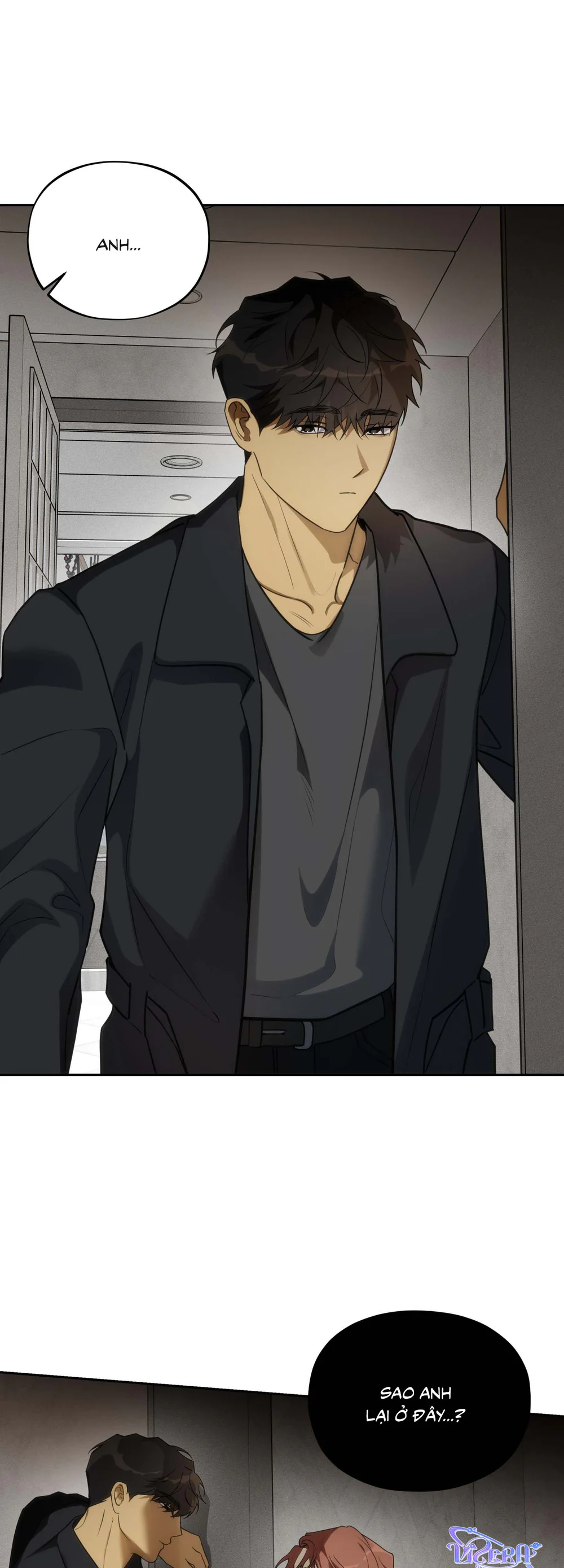 Đọc truyện Tin Đồn - Chapter 32