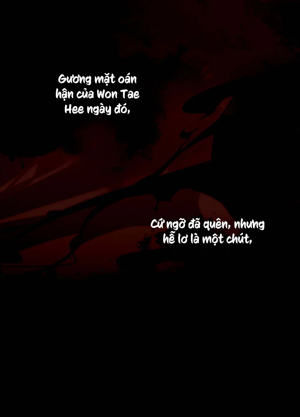 Đọc truyện Tin Đồn - Chapter 33