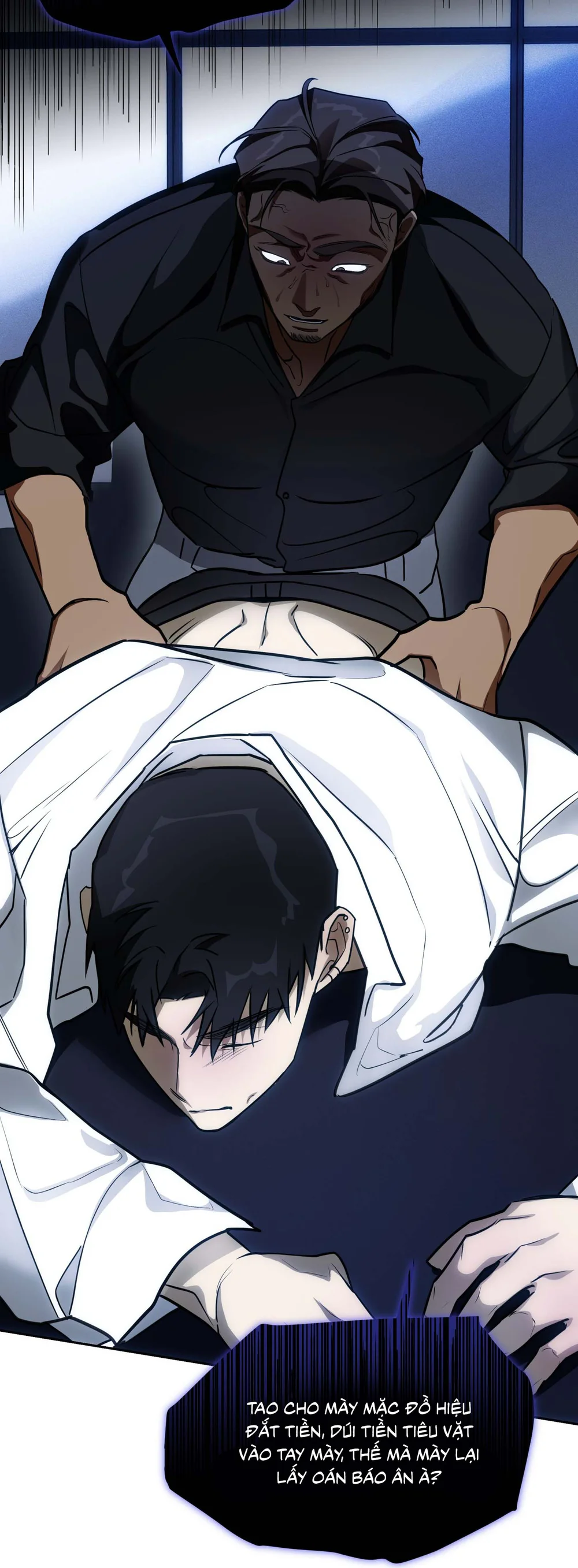Đọc truyện Tin Đồn - Chapter 33