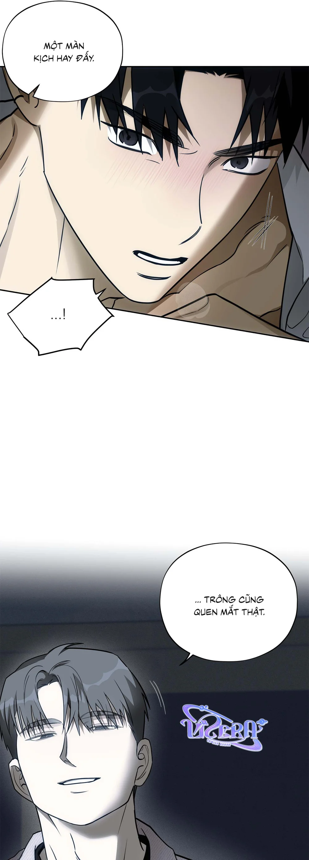 Đọc truyện Tin Đồn - Chapter 33