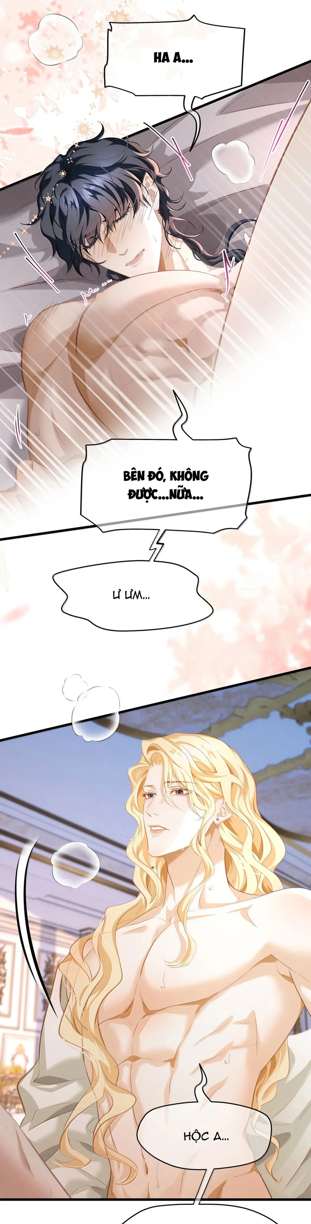 Đọc truyện Tôi Tái Sinh Thành Tiểu Ác Long Của Hoàng Tử Điện Hạ - Chapter 138
