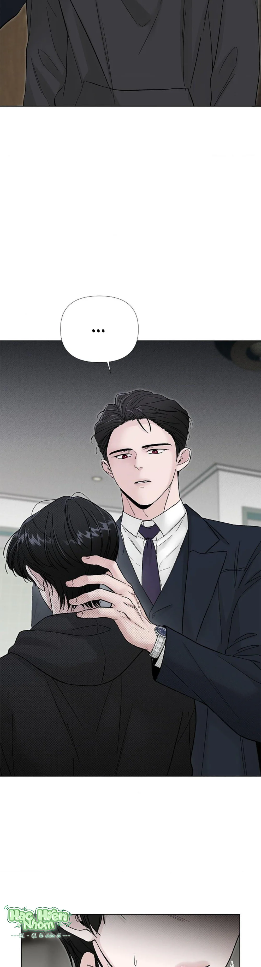 Đọc truyện Nơi Thấu Hiểu Kết Thúc - Chapter 13