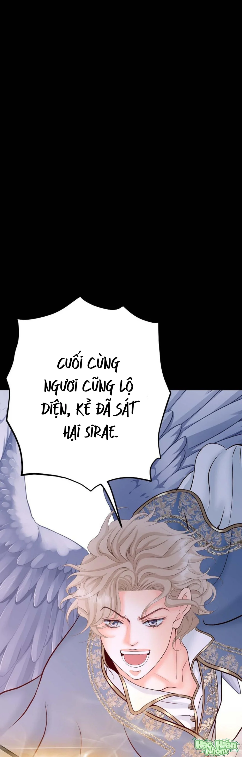 Đọc truyện Hôn Thê Của Bóng Tối - Chapter 69