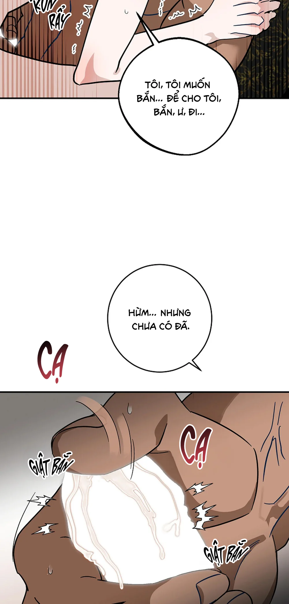 Đọc truyện GUIDE ESPER NGẮN - Chapter 8.5