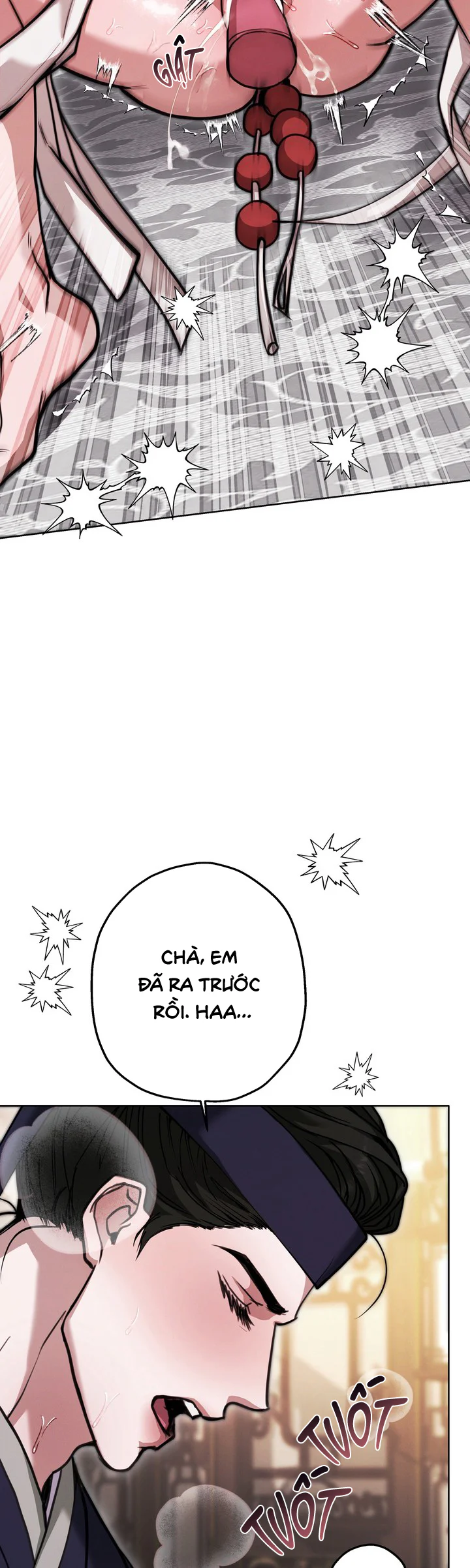 Đọc truyện CÔ DÂU RỒNG - Chapter 25
