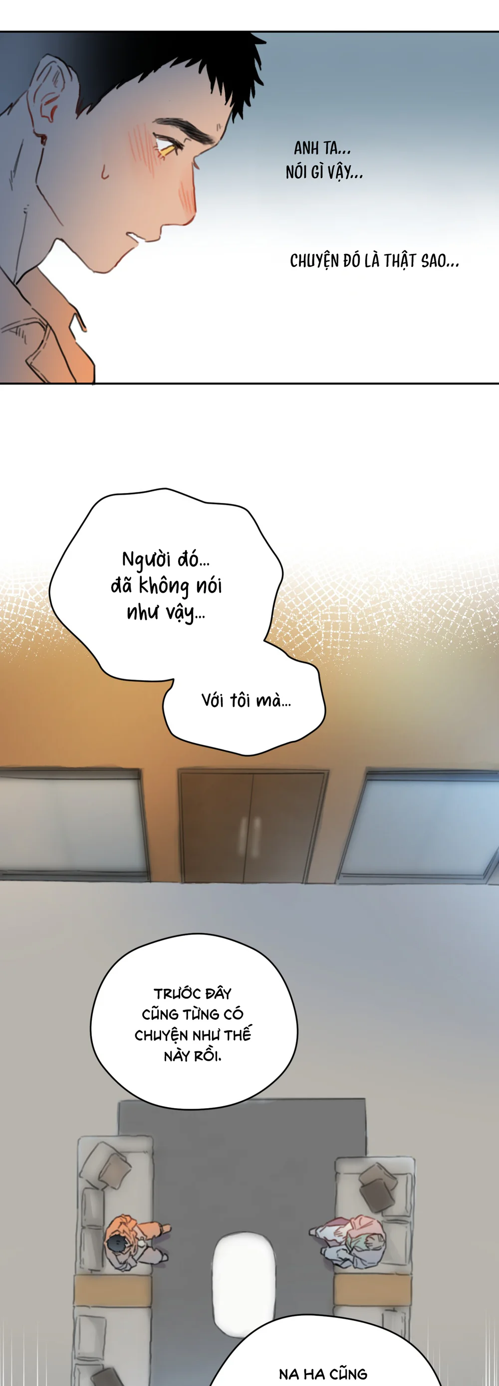 Đọc truyện ABO- ĐÓA HOA CỦA RẮN - Chapter 5