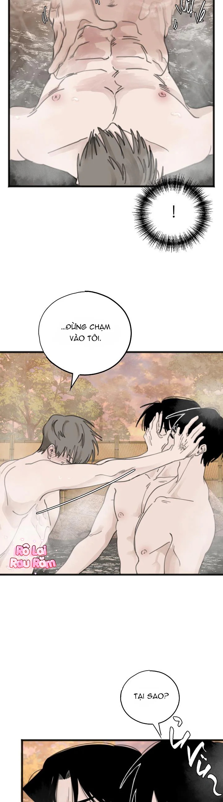 Đọc truyện Chuyến du lịch suối nước nóng - Chapter 2