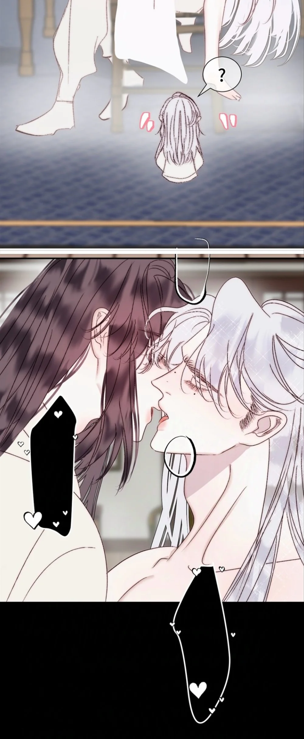 Đọc truyện Sau khi xuyên sách làm vài chuyện với sư tôn - Chapter 99