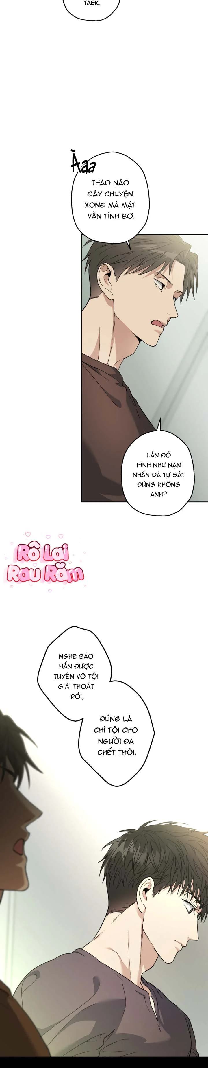 Đọc truyện  LƯU MANH - Chapter 44