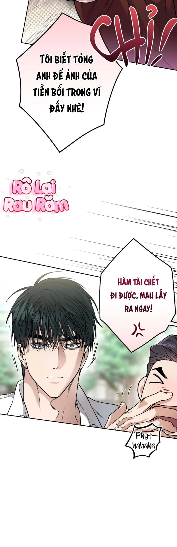 Đọc truyện  LƯU MANH - Chapter 44