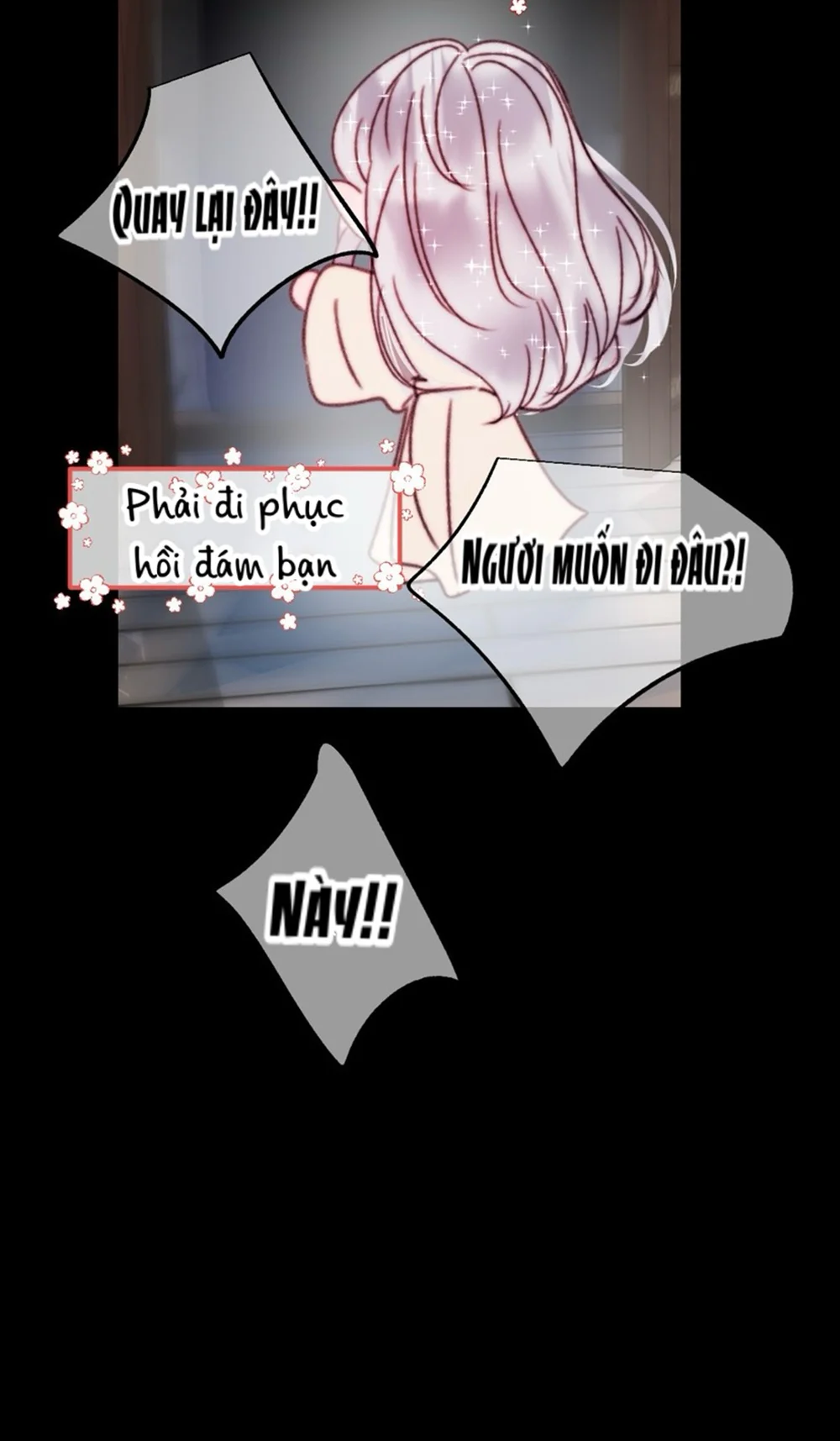 Đọc truyện Sau khi xuyên sách làm vài chuyện với sư tôn - Chapter 100