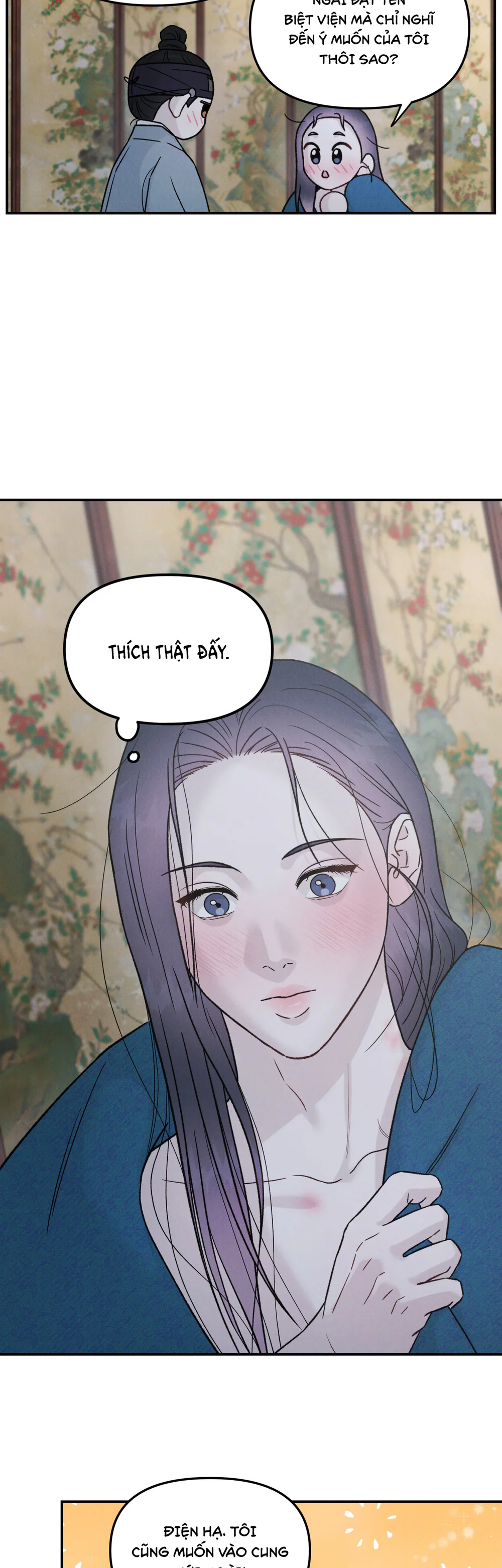 Đọc truyện SỰ PHẪN NỘ CỦA THẦN - Chapter 60