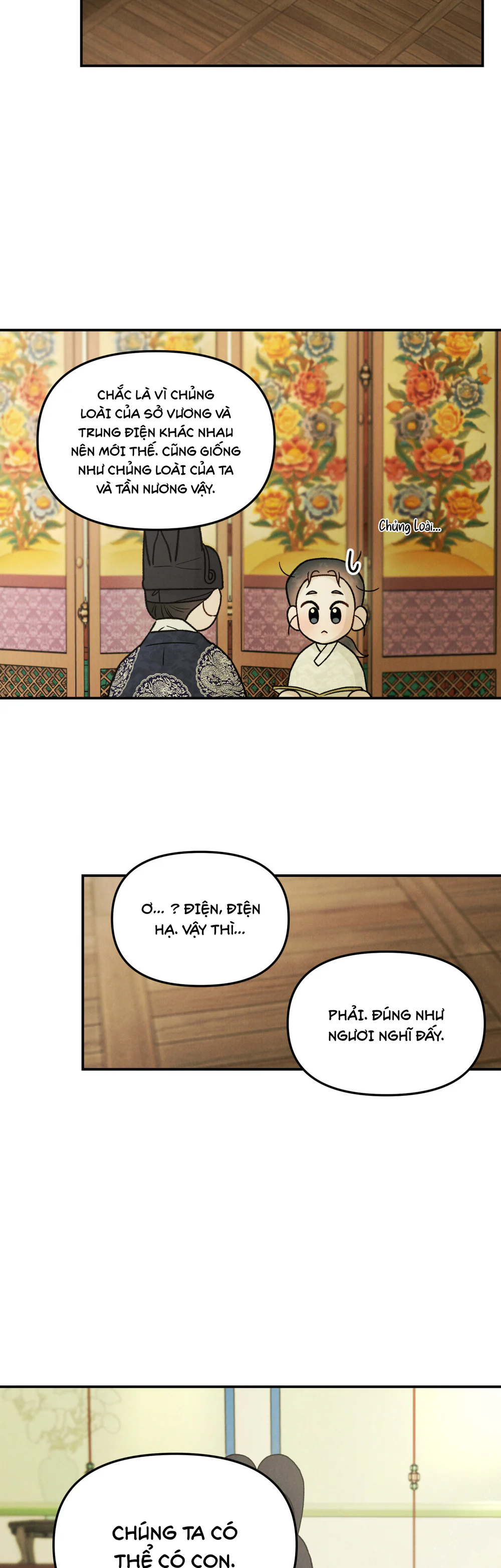 Đọc truyện SỰ PHẪN NỘ CỦA THẦN - Chapter 60