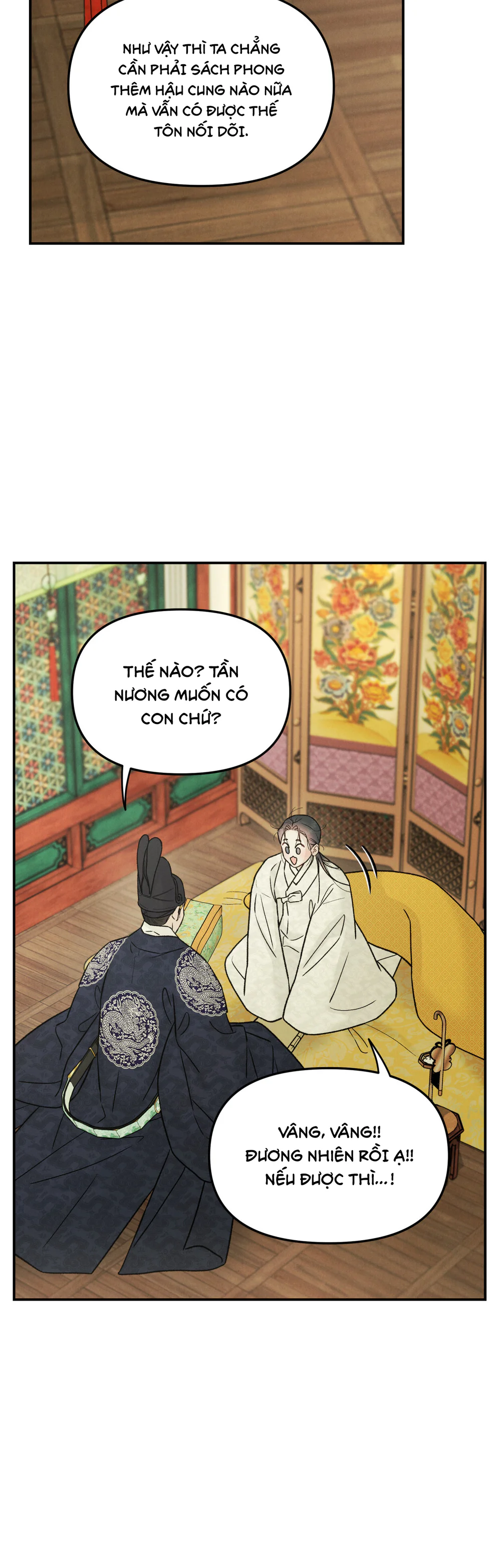 Đọc truyện SỰ PHẪN NỘ CỦA THẦN - Chapter 60