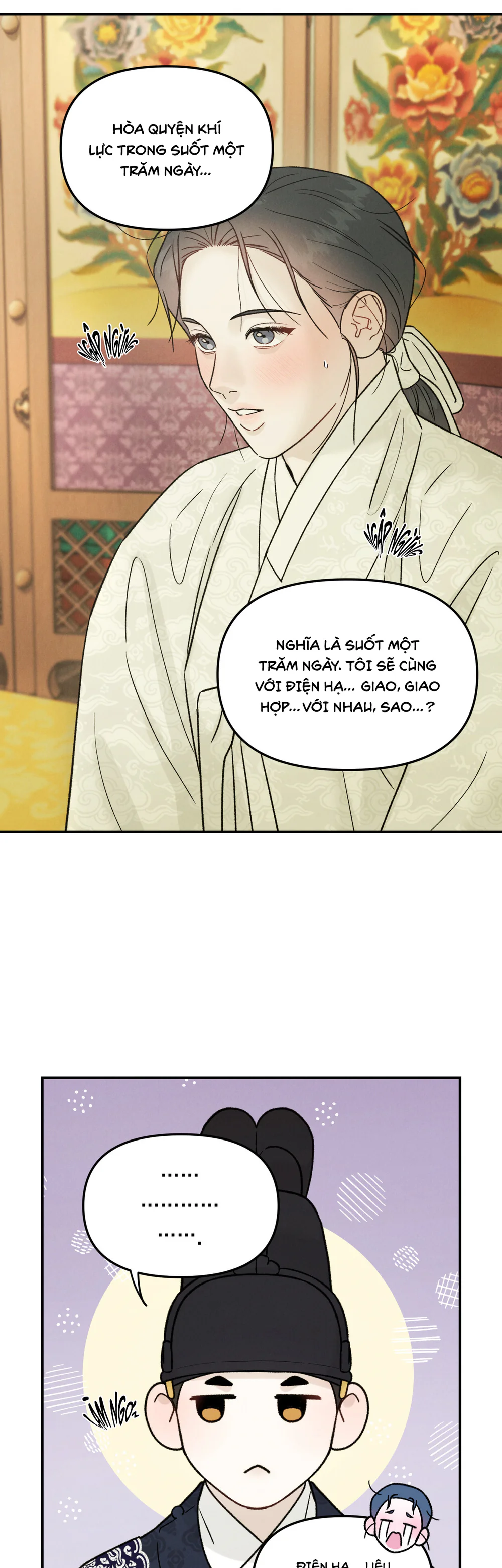 Đọc truyện SỰ PHẪN NỘ CỦA THẦN - Chapter 60