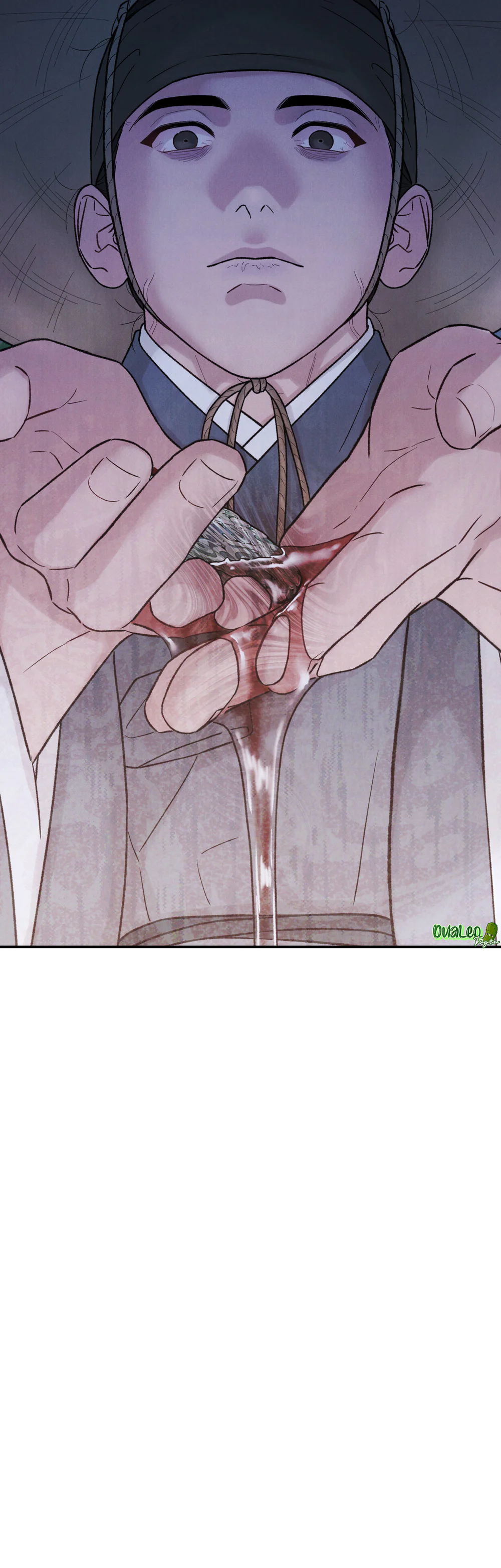 Đọc truyện SỰ PHẪN NỘ CỦA THẦN - Chapter 60