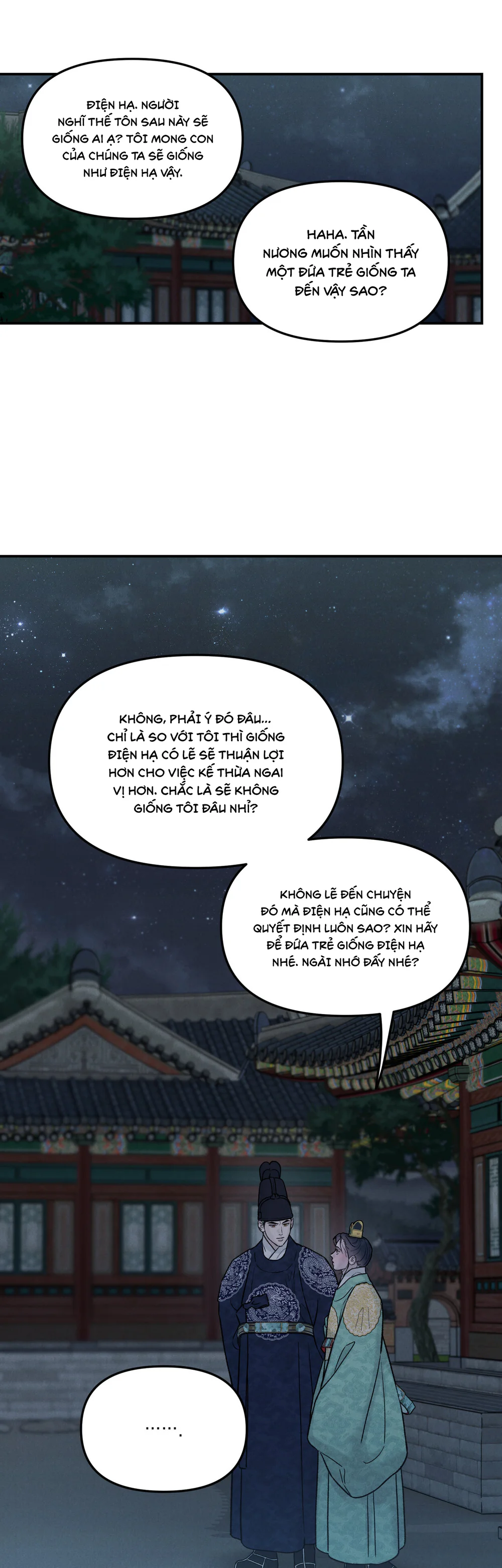 Đọc truyện SỰ PHẪN NỘ CỦA THẦN - Chapter 60