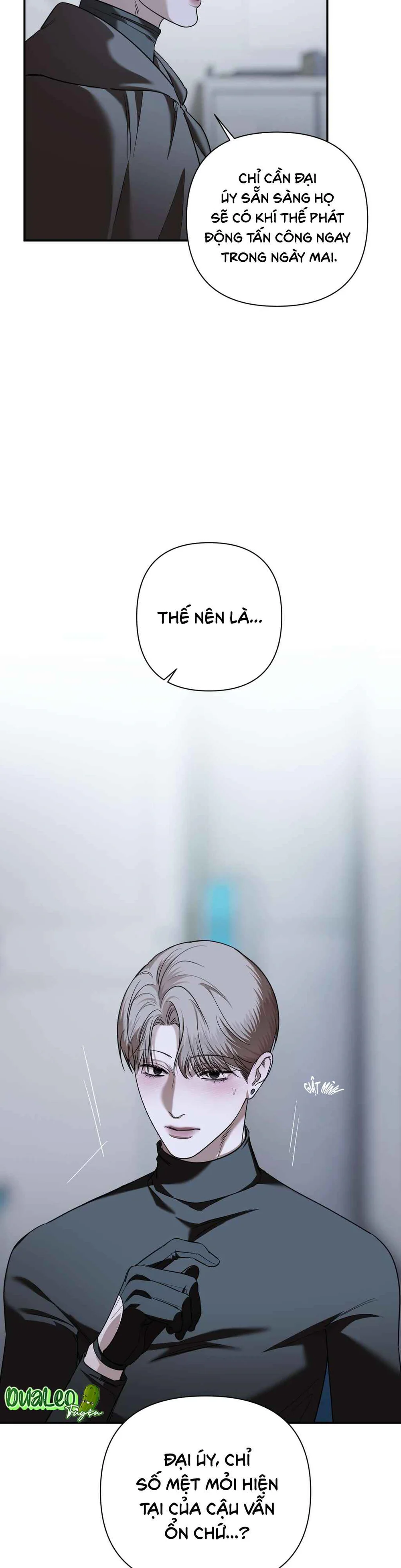 Đọc truyện NAME ME - Chapter 38