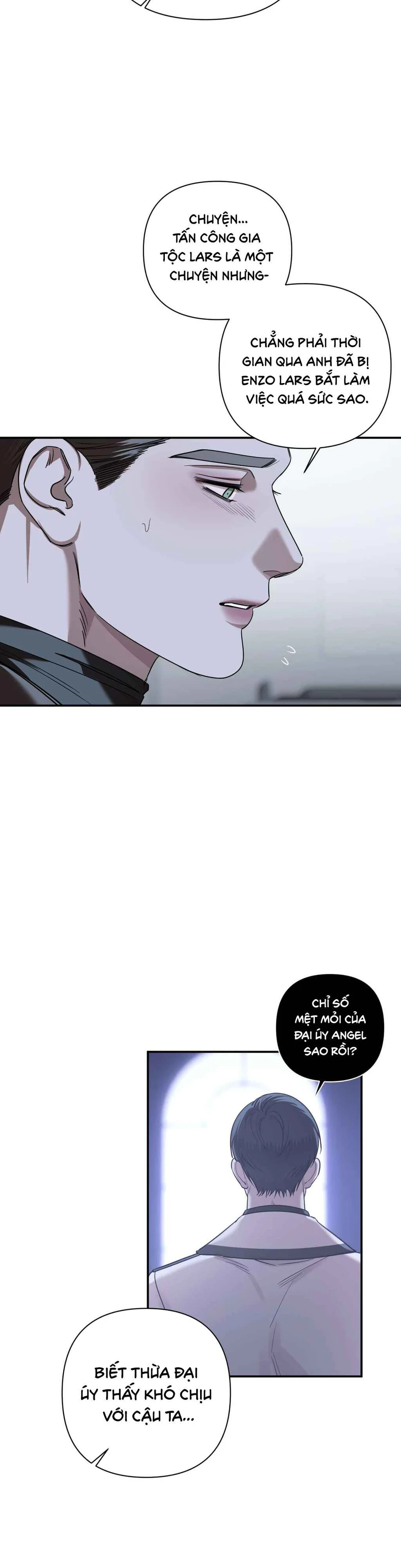 Đọc truyện NAME ME - Chapter 38